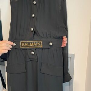 Barman Paris Dress, size M